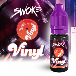 Vinyl 10ML (TPD) de Swoke