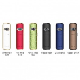 Pod VMate E - Voopoo – Wholesale electronic cigarette | Greenvillage.fr