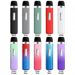 Pod Sonder Q - Geekvape | Grossista sigaretta elettronica – Greenvillage.fr