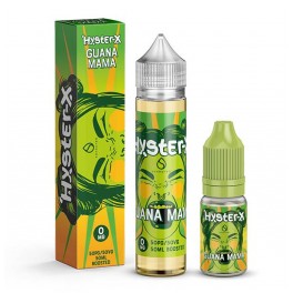 Guana Mama 50ML - Hyster-X/Savourea | Grossista sigaretta elettronica – Greenvillage.fr