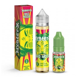 Bad Mood 50ML - Hyster-X/Savourea | Grossista sigaretta elettronica – Greenvillage.fr