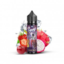 Lenny Rock 50ML - Poppy's/Maison Fuel – Ingrosso di liquidi elettronici | Greenvillage.fr