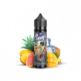 Jazzy Cloud 50ML - Poppy's/Maison Fuel – Ingrosso di liquidi elettronici | Greenvillage.fr