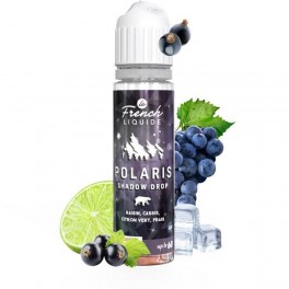 Polaris Shadow Drop 50ML - Le French Liquide | Eliquid50ml all'ingrosso - Greenvillage