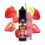 Lemon Splash Strawberry (Diabolo Fraise) 50ML - Tribal Force – Ingrosso di liquidi elettronici | Greenvillage.fr