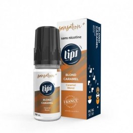 Blond caramel (Sel nicotine) 10ML - Le French Liquide | Ecigarette wholesaler – Greenvillage.fr