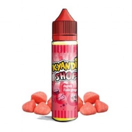 Super Tata gada 50ML - Kyandi Shop | Grossiste e-cigarette – Greenvillage.fr