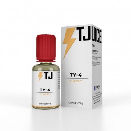 Concentre TY4 30ML de Tjuice