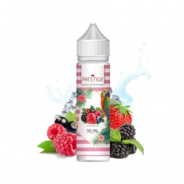 Fruits Des Bois 50ML - Prestige Fruits | Electronic cigarette wholesaler - Greenvillage.fr