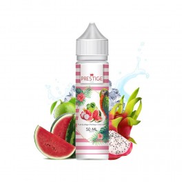 Fruit du Dragon Pastèque Citron 50ML - Prestige Fruits | Electronic cigarette wholesaler - Greenvillage.fr