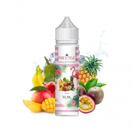 Tropicale 50ML - Prestige Fruits | Electronic cigarette wholesaler - Greenvillage.fr