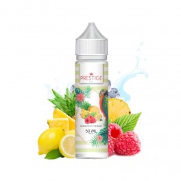 Ananas Citron Framboise 50ML - Prestige Fruits | Electronic cigarette wholesaler - Greenvillage.fr