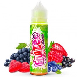 No Fresh Bloody Summer 50ML 0MG de Fruizee