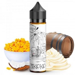 Zikoko 50ML - Religion Juice | Electronic cigarette wholesaler - Greenvillage.fr