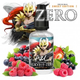 Concentre Valkyrie Zero Sweet Edition 30ML de Aromes et Liquid