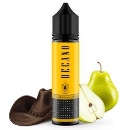 Decano 50ML - Eliquid France - Ecigarette wholesaler - Greenvillage.fr