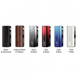 Box Drag M100S - Voopoo | Grossiste e liquide - Greenvillage.fr