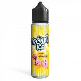 (5031) Super Gumgum 50ML - Kyandi Ice