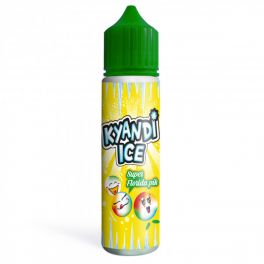 (5030) Super Florida Pik 50ML - Kyandi Ice