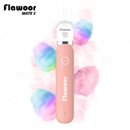 Kit Barbe à papa - Flawoor Mate 2 | Disposable e cigarette wholesaler | Greenvillage.fr