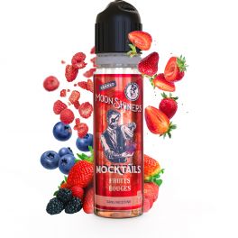 (5045) Fruits Rouges 50ML - Mocktails/Moonshiners