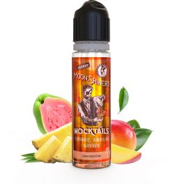 (5046) Mangue Ananas Goyave 50ML - Mocktails/Moonshiners