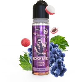 (5043) Raisin Litchi 50ML - Mocktails/Moonshiners