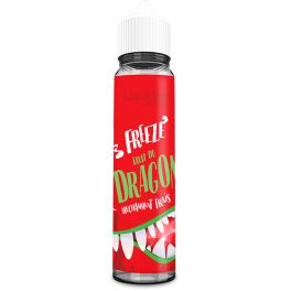 Freeze Dragon 50ML - Liquideo