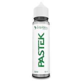 Pastek 50ML - Liquideo