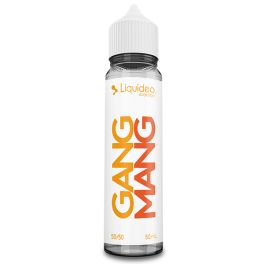 Gang Mang 50ML - Liquideo