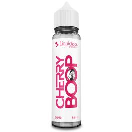 Cherry Boop 50ML - Liquideo