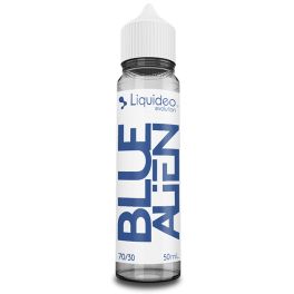 Blue Alien 50ML de Liquideo