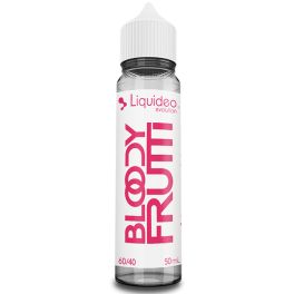 Bloody Frutti 50ML de Liquideo