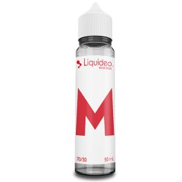 Le M 50ML de Liquideo