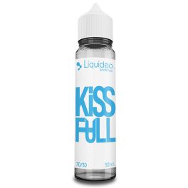 Kiss Full 50ML de Liquideo