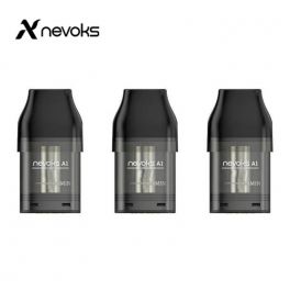 Cartouche Feelin A1 3ML - Nevoks (Pack 3)