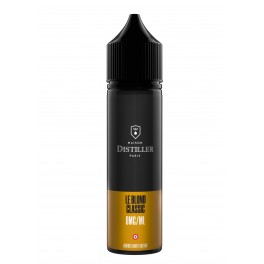 Le Blond Classic 50ML - Maison Distiller| Grossiste eliquide – Greenvillage.fr