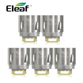 Resistance HW de Eleaf (PACK 5)