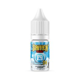 Frozen C4 10ML - Swoke