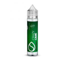 (5063) Crazy Lime 50ML - Savourea