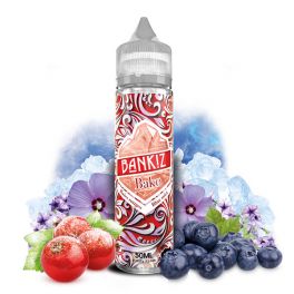 (5059) Bako 50ML - Bankiz/E. Tasty