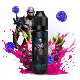 (5026) Barbarian 50ML - Tribal Lords by Tribal Force