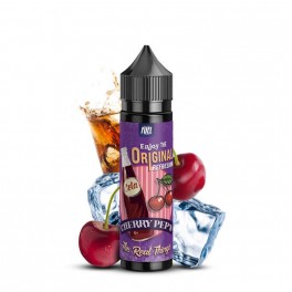 Cherry Pep's 50ML - Pep's/Maison Fuel –  Grossiste e liquide | Greenvillage.fr