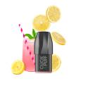 (P01) Pod Pink Lemonade - Click & Puff/X-Bar