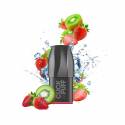 (P18) Pod Fraise Kiwi - Click & Puff/X-Bar