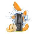 (P04) Pod Fizzy Melon - Click & Puff/X-Bar