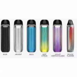 Full Kit Luxe QS - Vaporesso