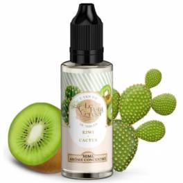 Concentré Kiwi Cactus 30ML - Le Petit Verger / Savourea