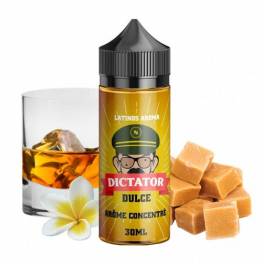 (C10) Concentré Dulce 30ML - Dictator/Savourea