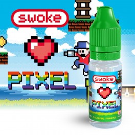 Pixel 10ML (TPD) de Swoke